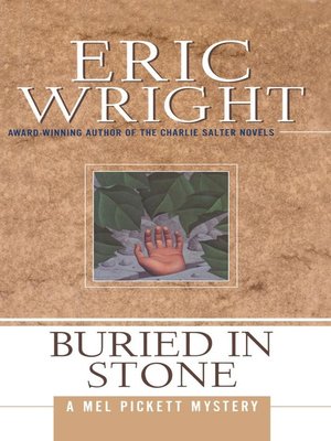 cover image of Buried in Stone